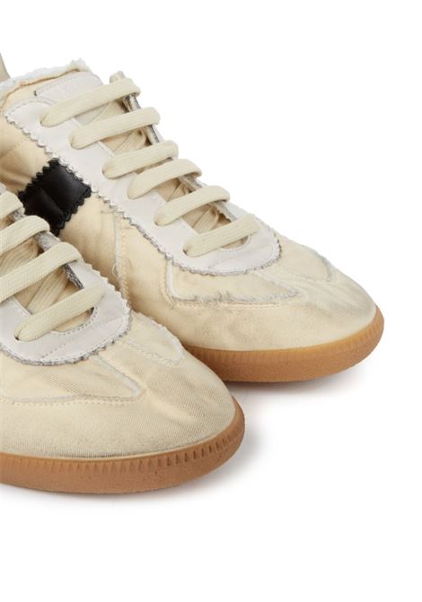 sneakers replica uomo bianco sporco MAISON MARGIELA | S57WS0505 P8153HA771